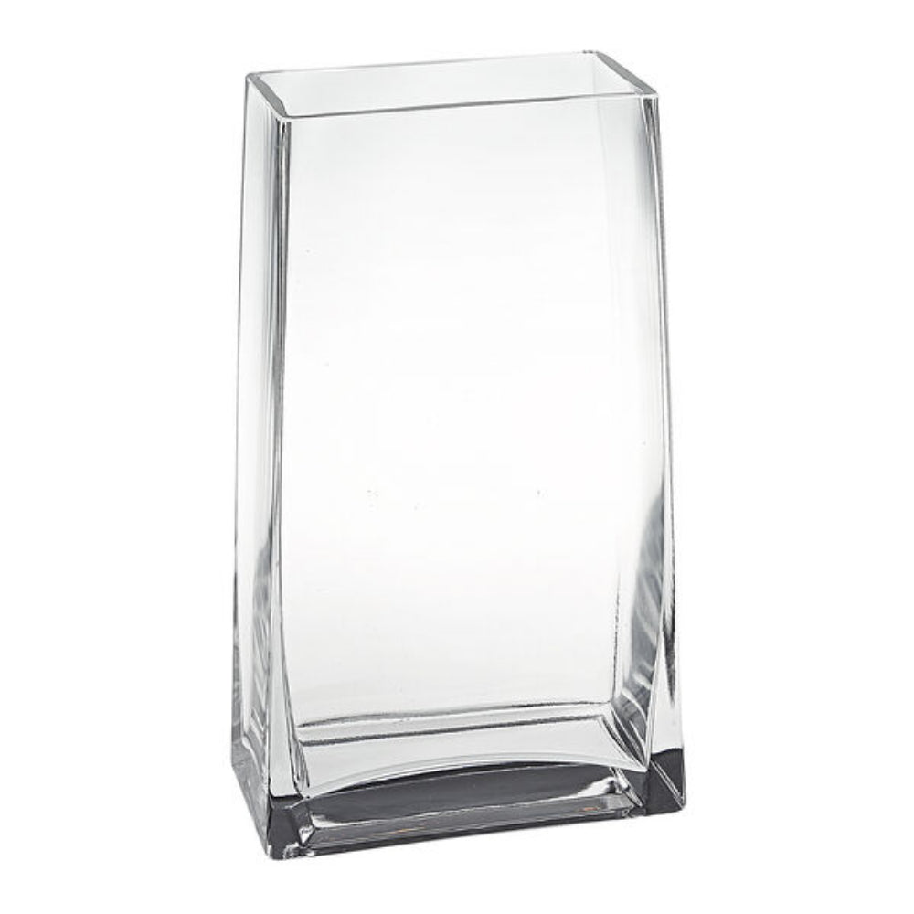 Badash Crystal Daydream Rectangle Vase