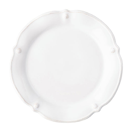 Juliska Berry & Thread Flared Dinner Plate