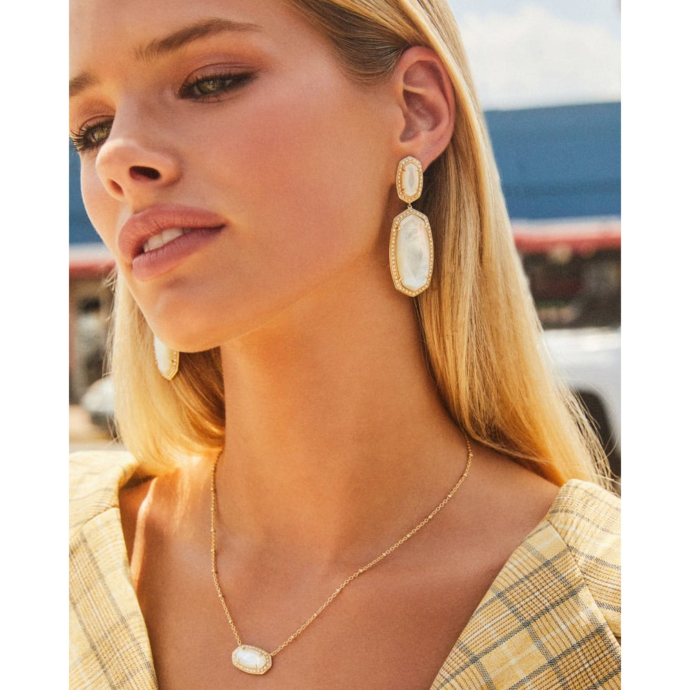 Ivory mother of pearl kendra scott sale