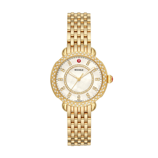 Michele sidney watch best sale