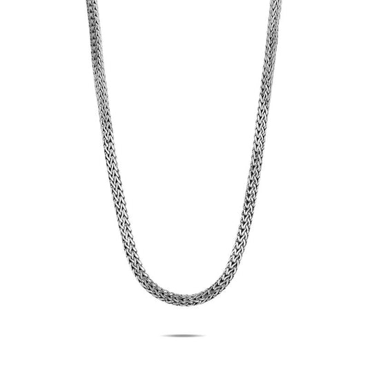 John Hardy Tiga Classic Chain 8mm Necklace