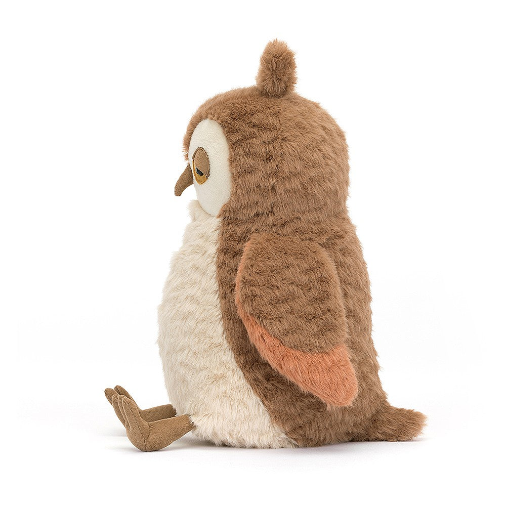 Jellycat Oakley Owl