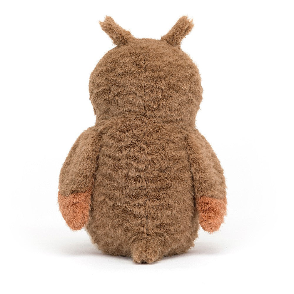 Jellycat Oakley Owl