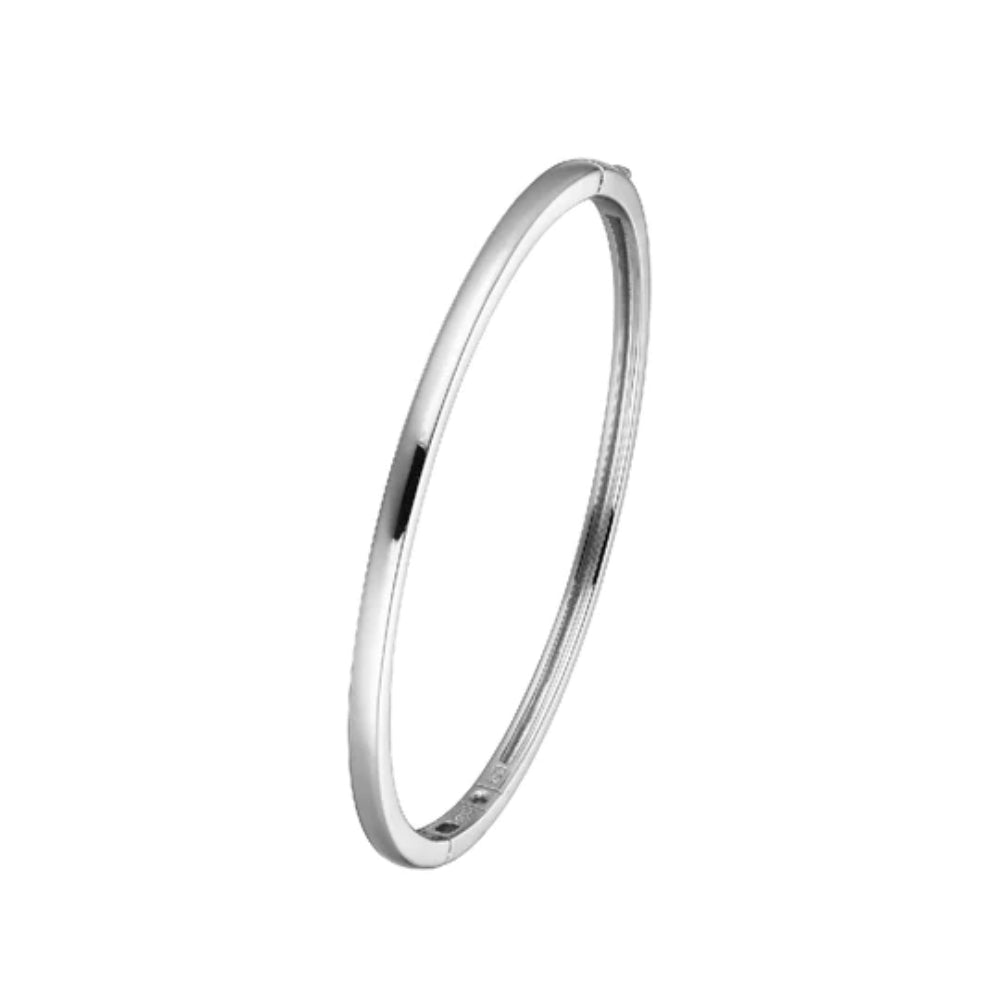 Elle "Simpatico" Bangle Bracelet