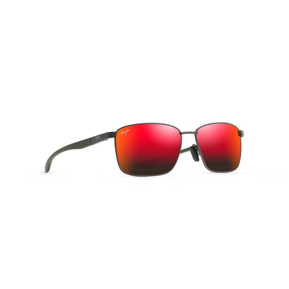 Maui Jim KA'ALA Rectangular Sunglasses – Smyth Jewelers