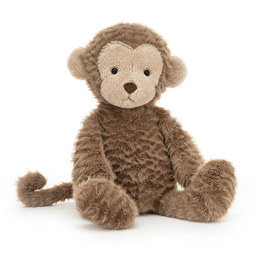 Jellycat Rolie Polie Monkey