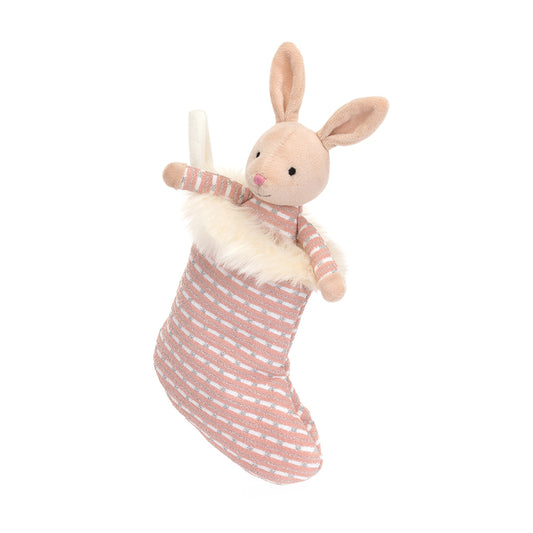 Jellycat Shimmer Stocking Animals