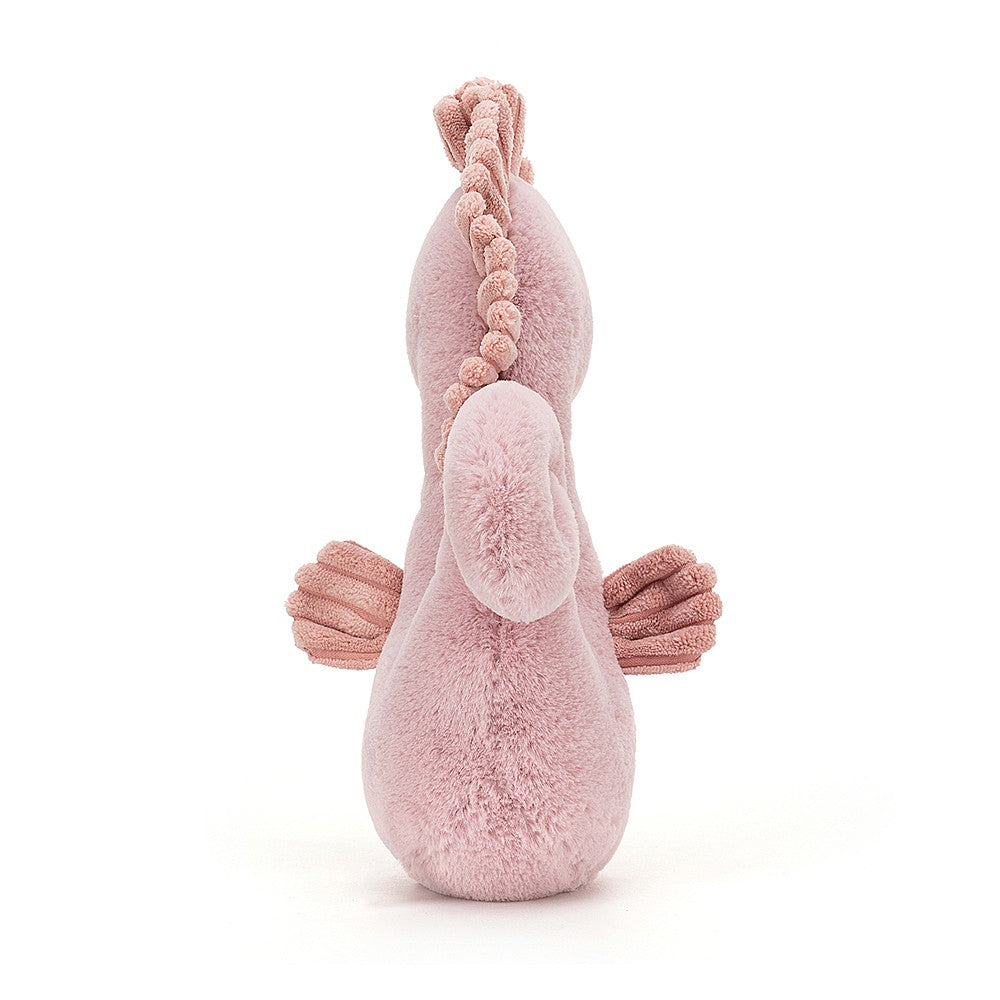 Jellycat Sienna Seahorse