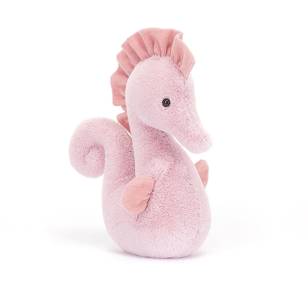 Jellycat Sienna Seahorse