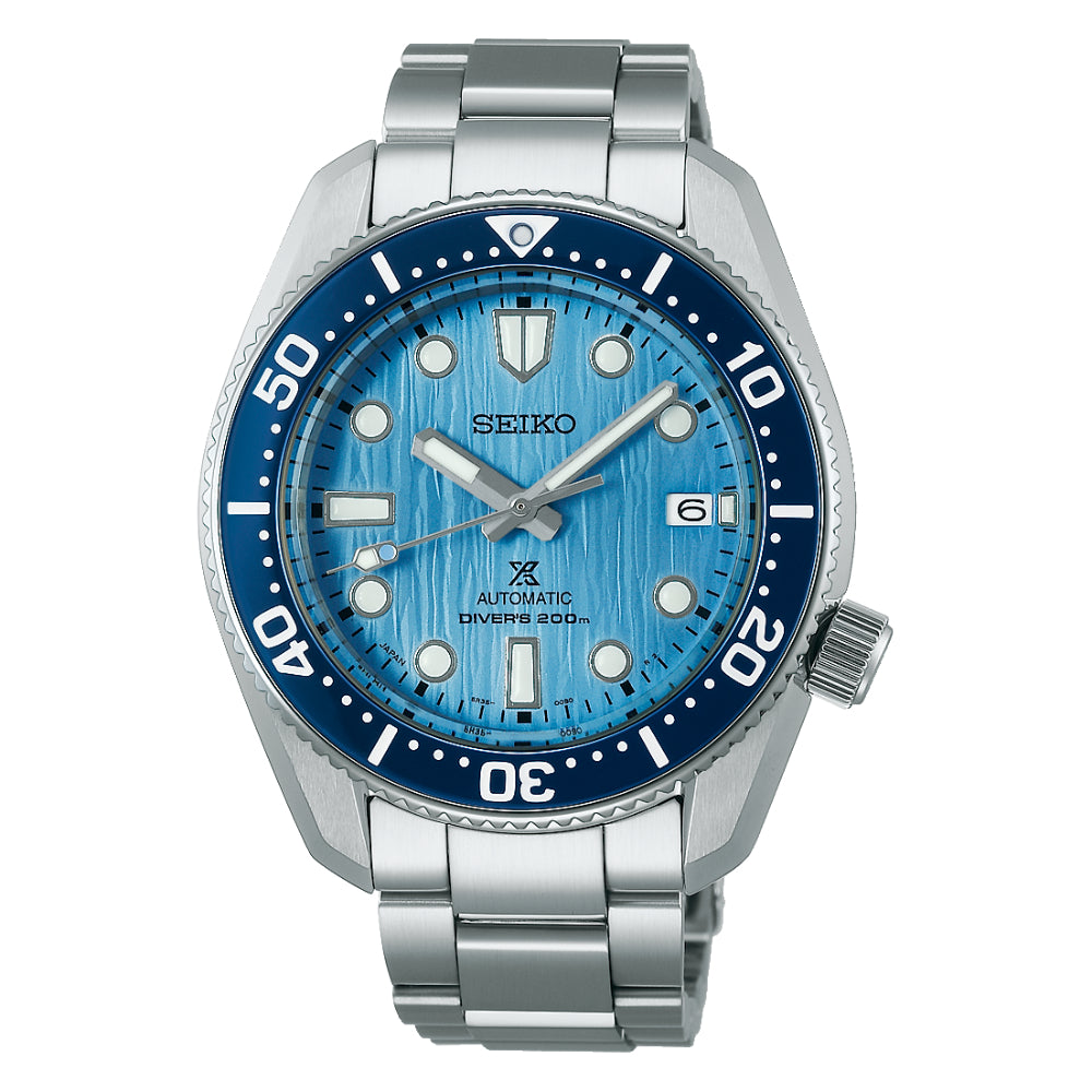 Seiko Prospex Diver's Save The Ocean Special Edition SPB299