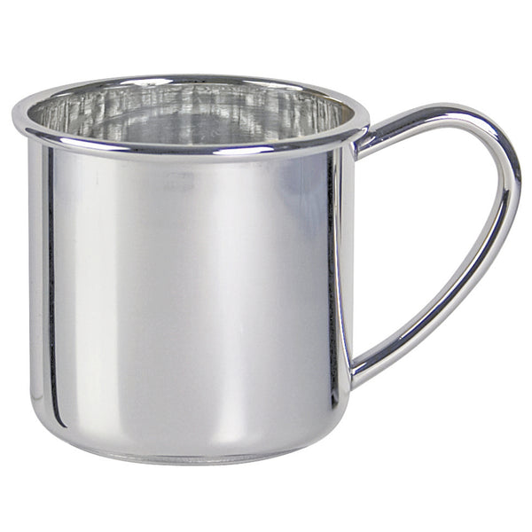 Salisbury Cambridge Baby Cup - Sterling Silver – Smyth Jewelers