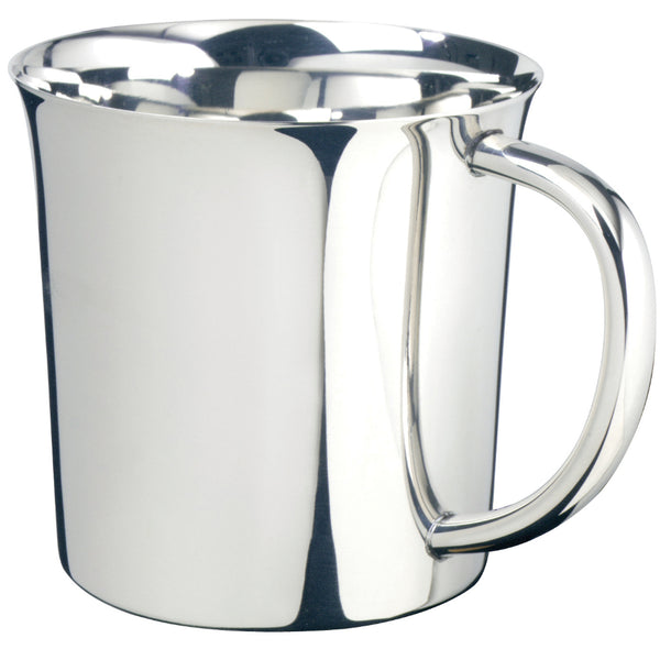 Salisbury Cambridge Baby Cup - Sterling Silver – Smyth Jewelers