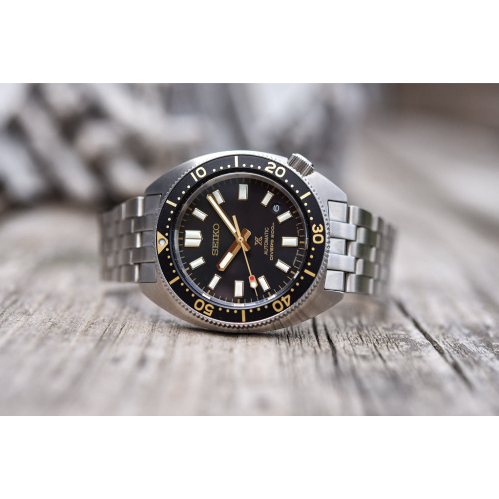 Seiko 41mm online diver