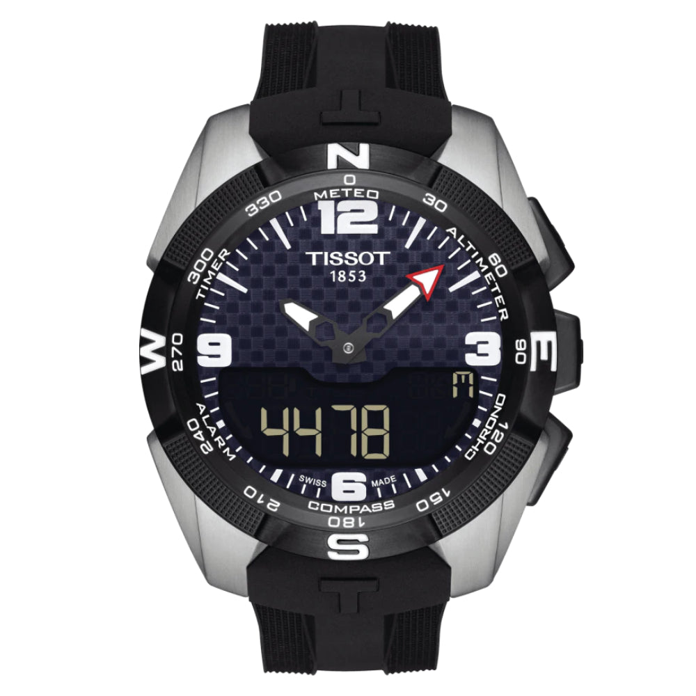 Tissot t091420 discount