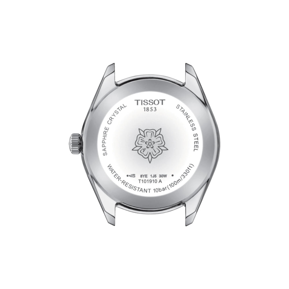 Tissot PR 100 Lady Sport Chic Smyth Jewelers