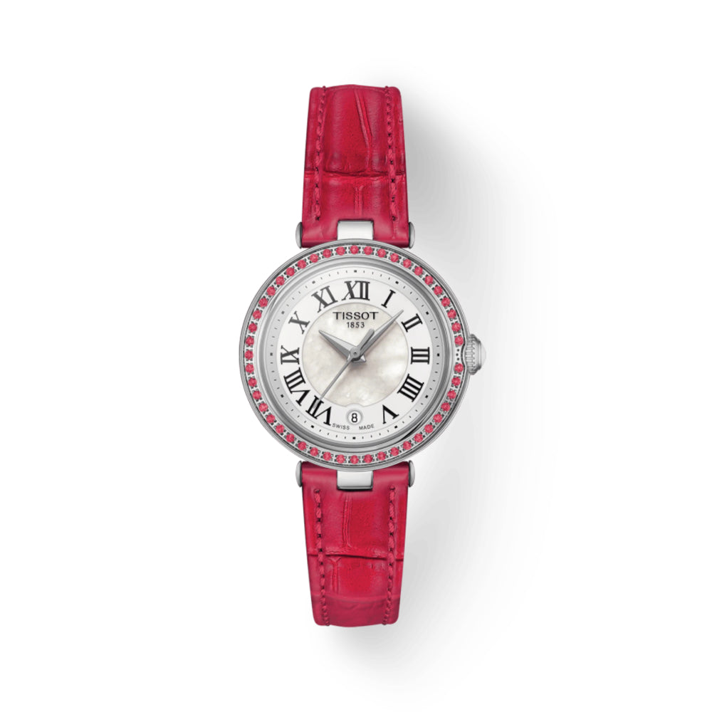 Tissot Bellissima Small Lady Watch