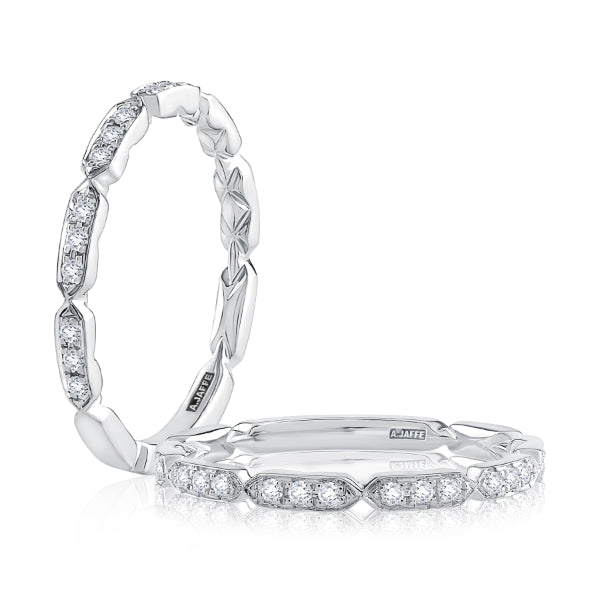 A jaffe deals stackable rings