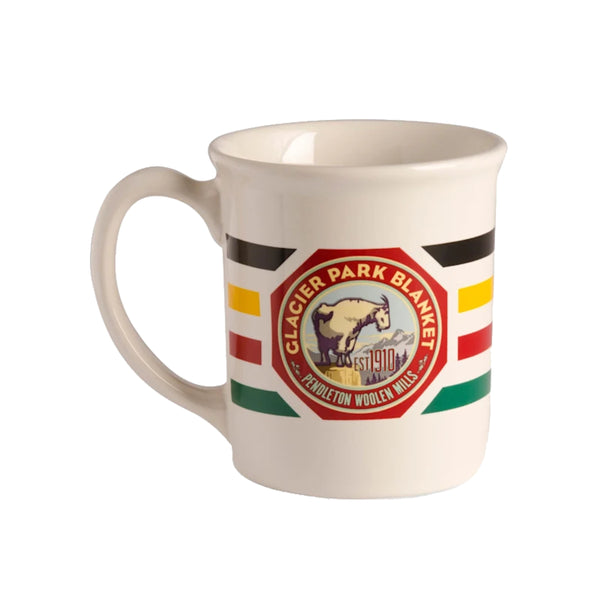 Pendleton Rocky Mountain National Park Mug