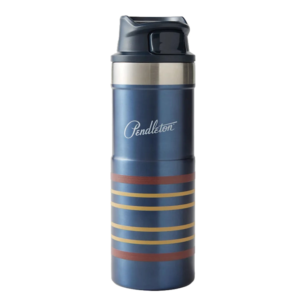 Stanley Vacuum Mug Yakima Stripe - The Workroom