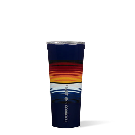 Corkcicle Tumbler - 24oz Stance-Carran