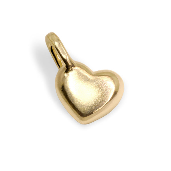 Mini Additions™ Heart Earrings – Alex Woo Inc.