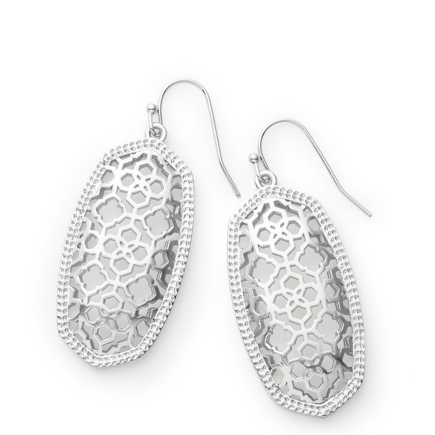 Kendra Scott Elle Earring Filigree