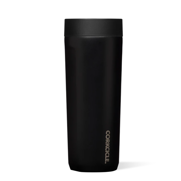 Corkcicle Commuter Cup17oz Matte Black – Smyth Jewelers