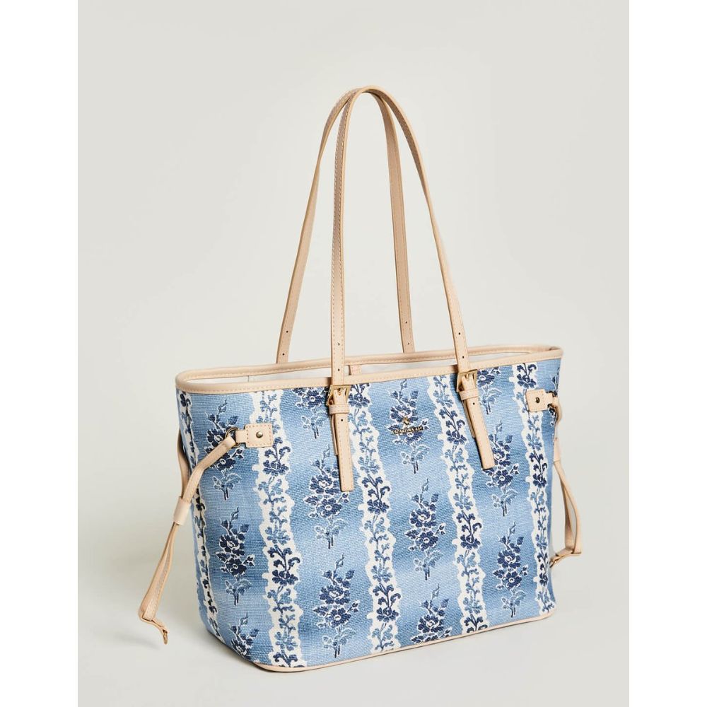 Spartina 2024 jetsetter tote