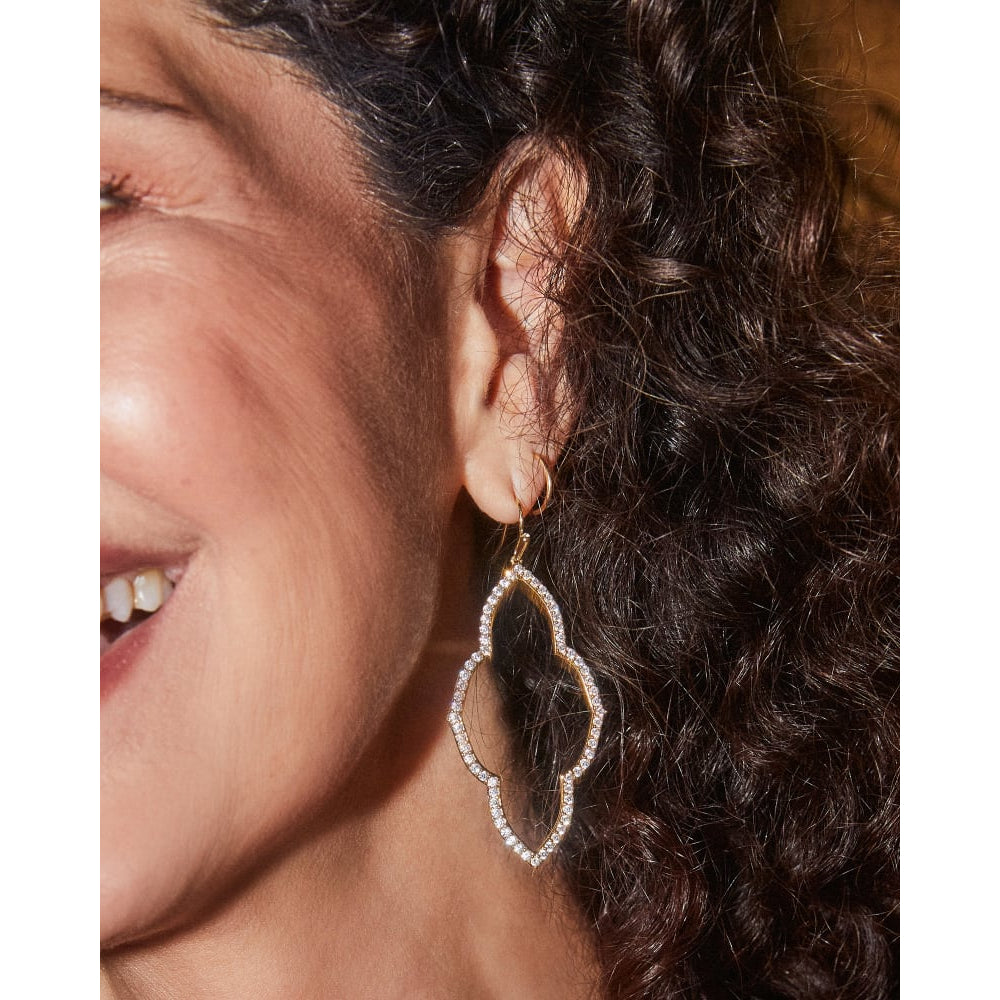 Kendra scott open earrings deals