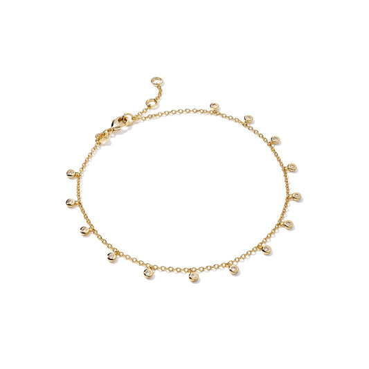 Kendra Scott Amelia Anklet