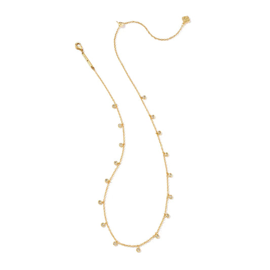 Kendra Scott Sloane Star Strand Necklaces