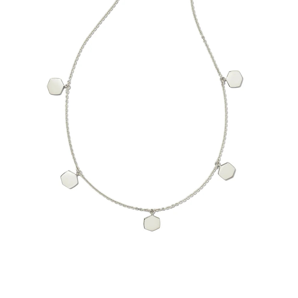 Kendra Scott Davis Strand Necklace – Smyth Jewelers