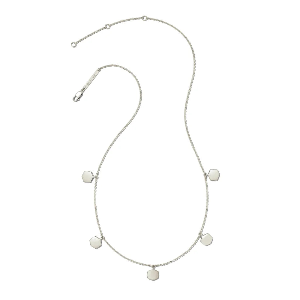 Kendra Scott Davis Strand Necklace – Smyth Jewelers