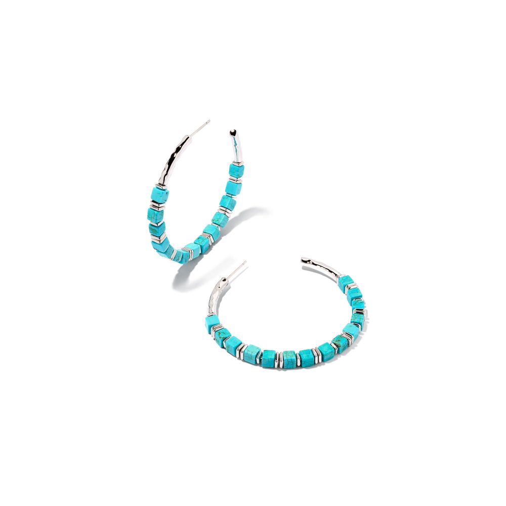 Kendra Scott Ember Hoop Earrings