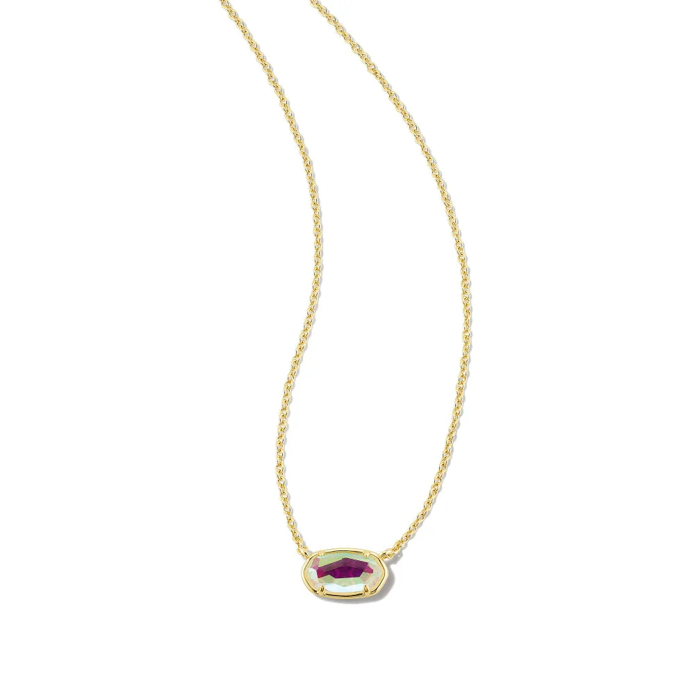 Kendra Scott Grayson Gold Short Pendant Necklace – Smyth Jewelers