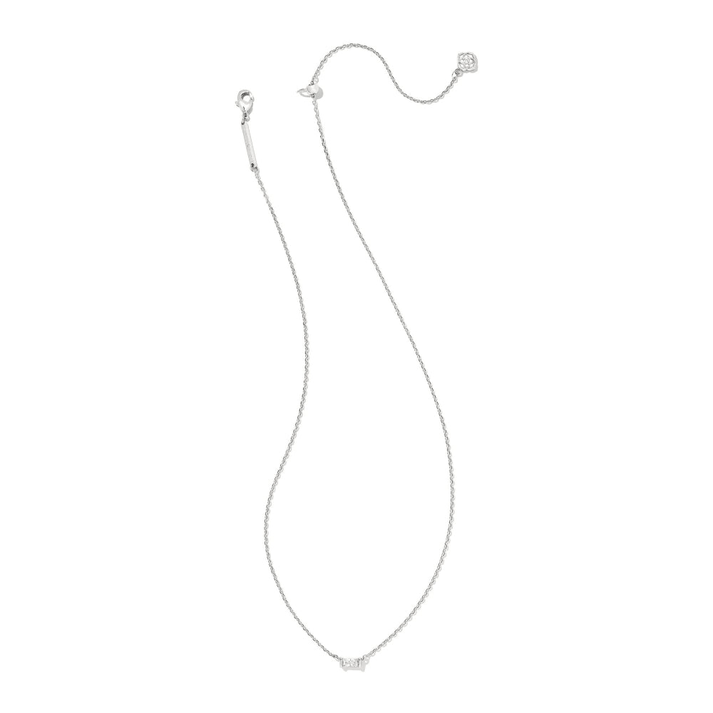 Kendra Scott Nola Short Pendant Necklace | Zappos.com
