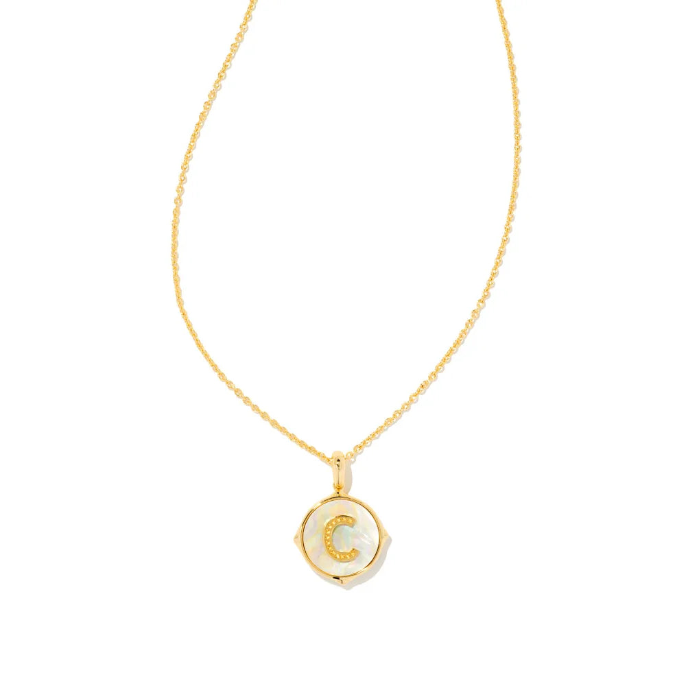 Kendra scott name necklace online