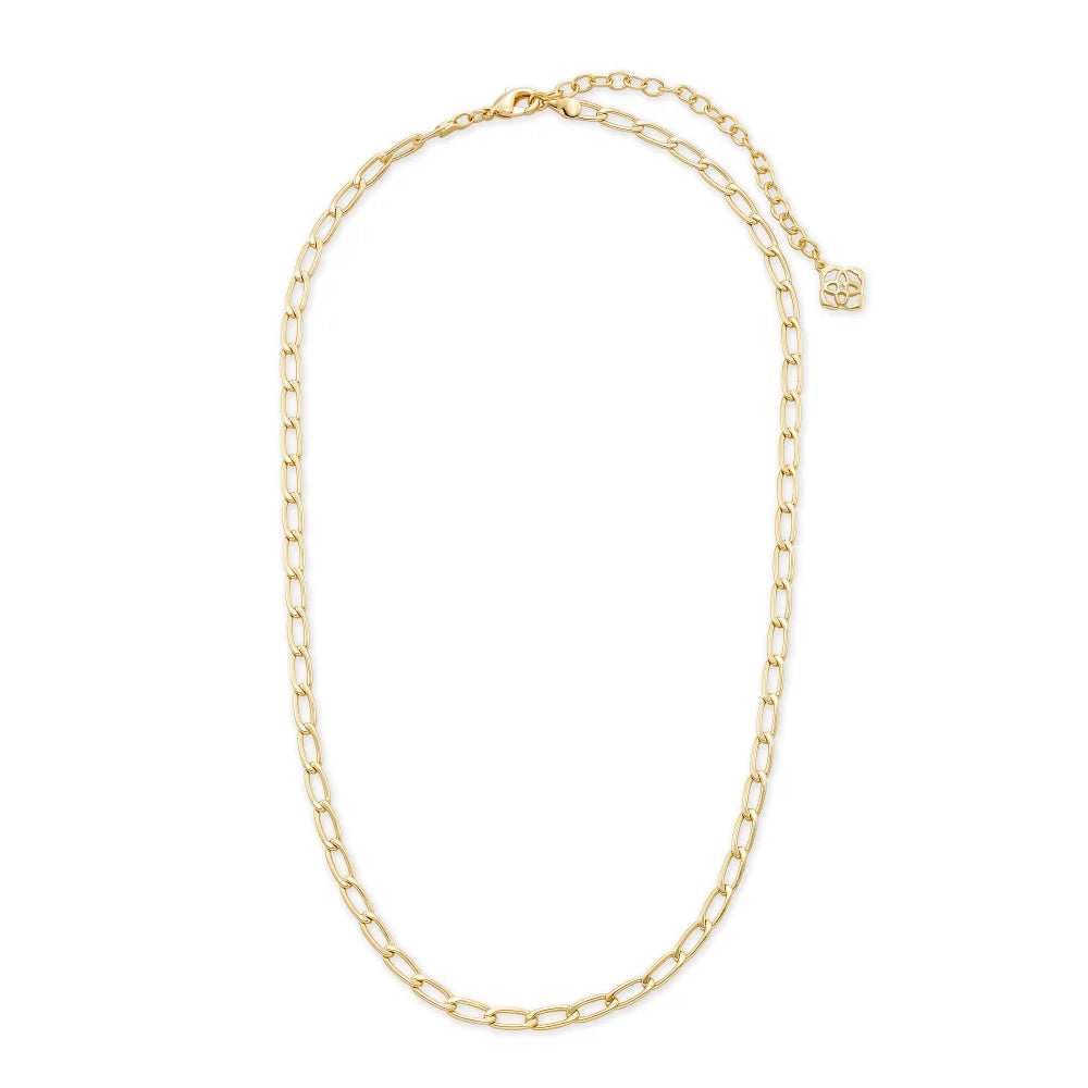 Kendra scott chain clearance