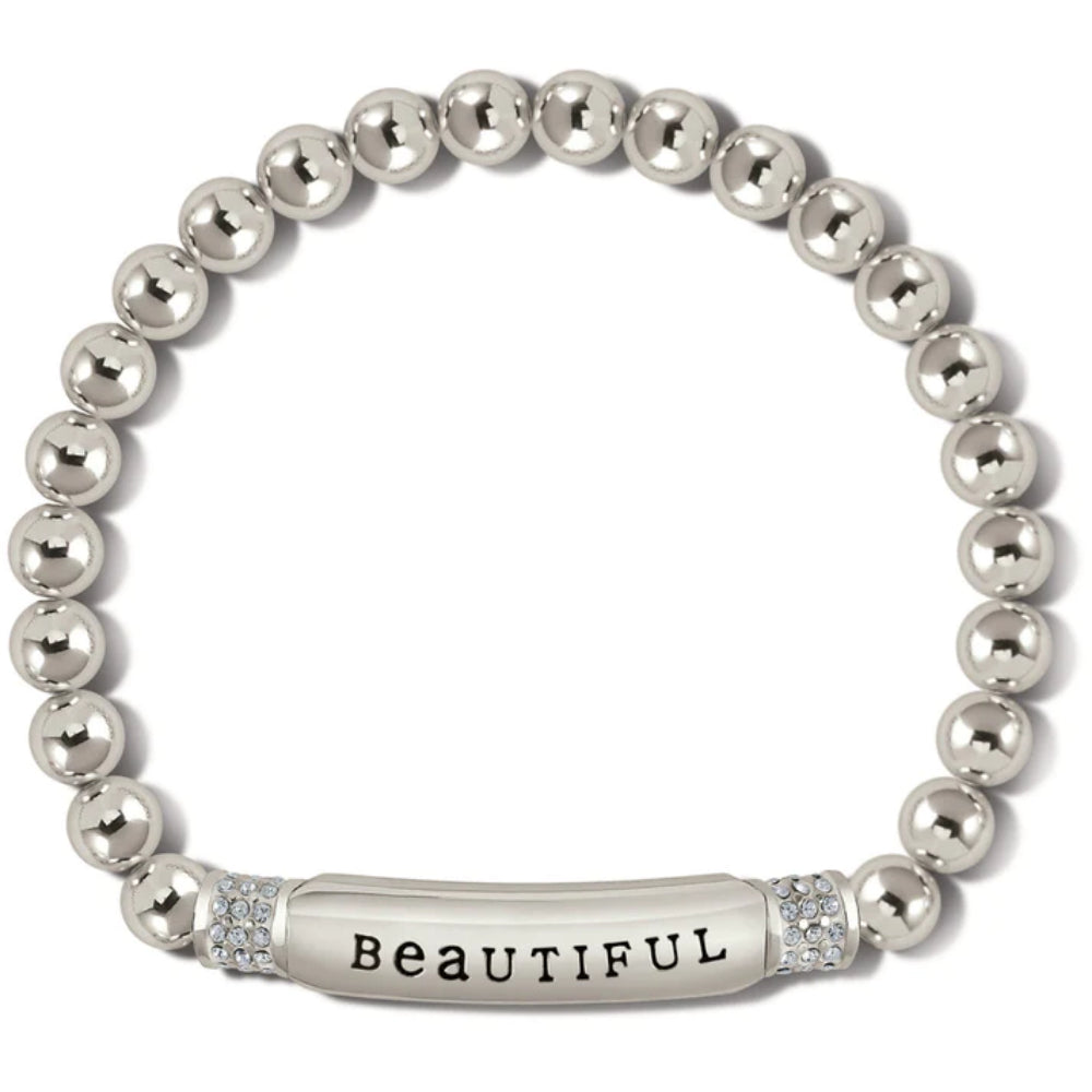 Brighton Meridian Petite Stretch Bracelet