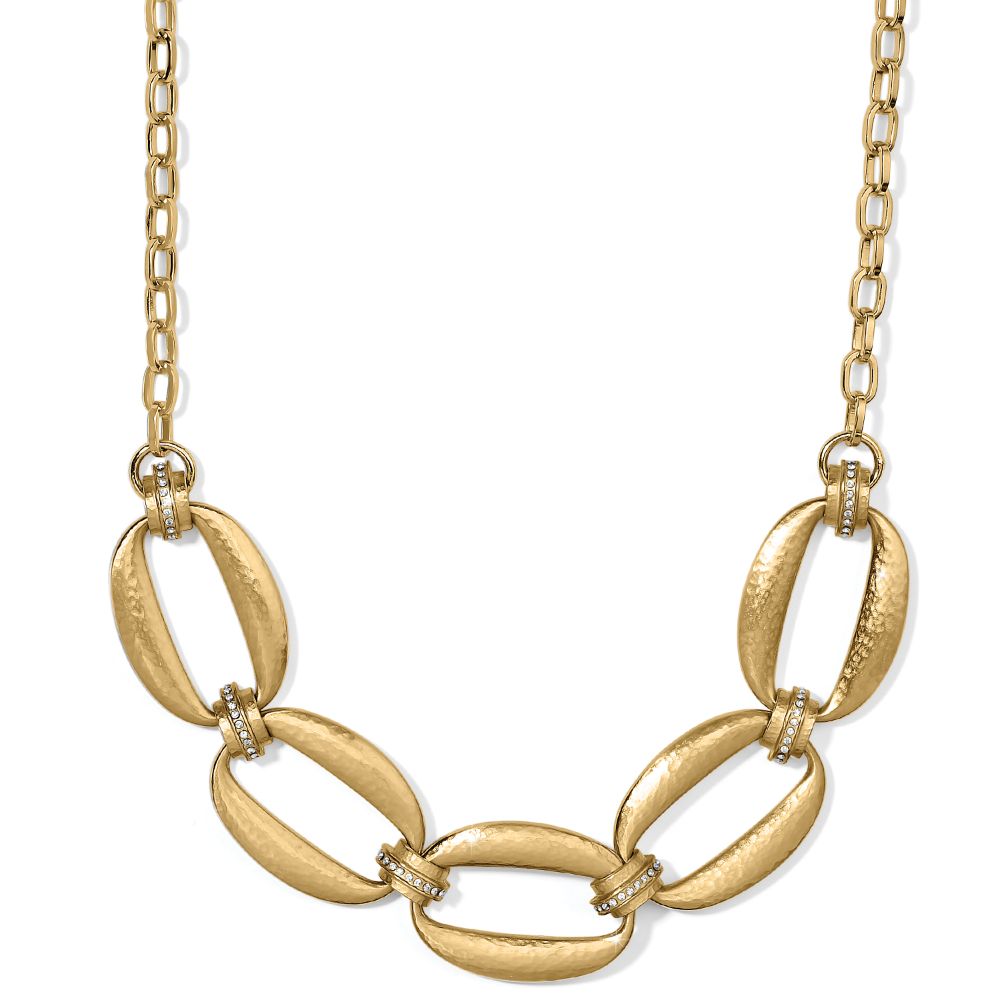 Brighton Meridian Lumens Collar Necklace