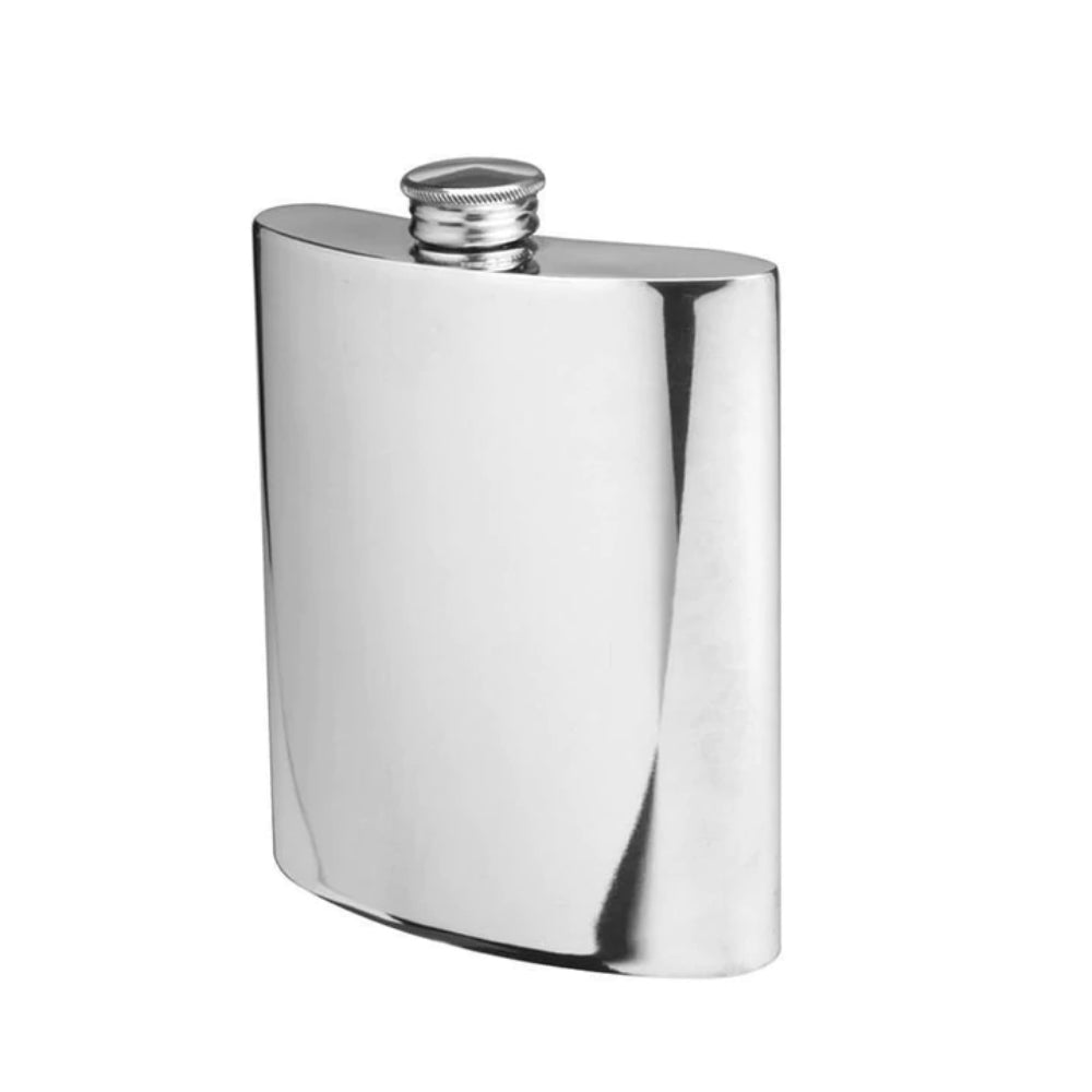 Salisbury Hip Flask