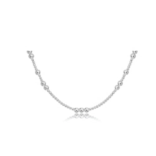 Enewton Hope Unwritten 15" Choker Necklace – Smyth Jewelers