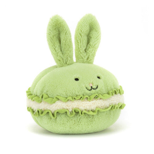 Jellycat Dainty Dessert Bunny