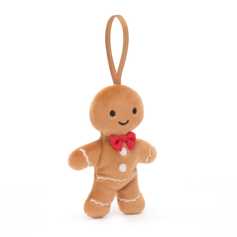 Jellycat Festive Folly Ornaments – Smyth Jewelers
