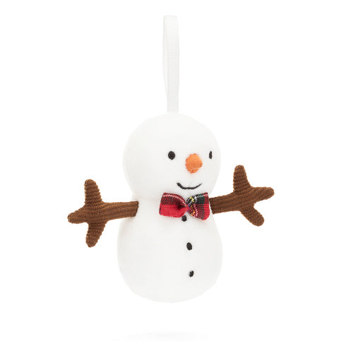 Jellycat Festive Folly Ornaments – Smyth Jewelers