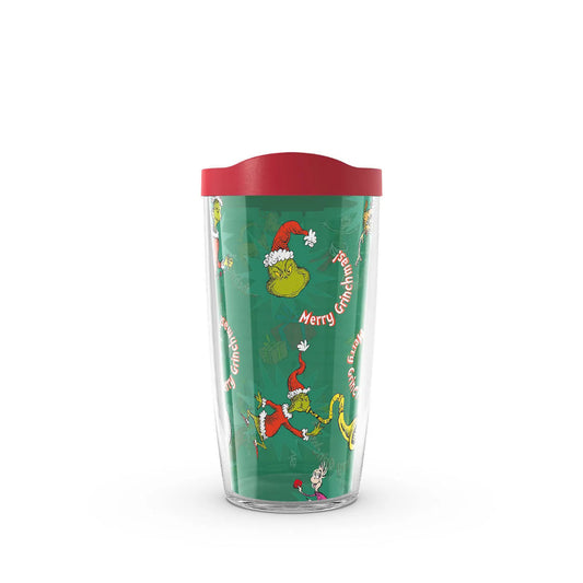 Tervis Minecraft - Creeper Tumbler - 16oz