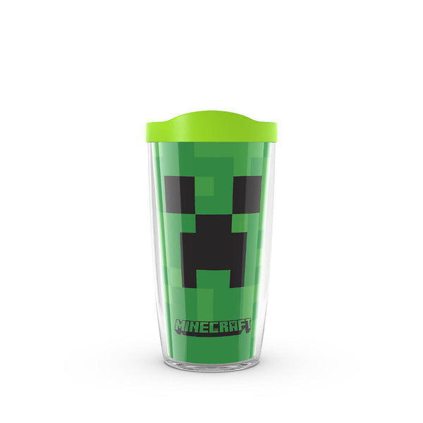 Tervis Minecraft - Creeper Tumbler - 16oz