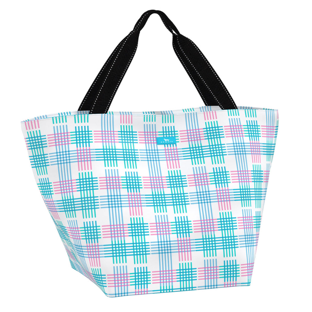 Scout Weekender Travel Bag Ripe Stripe