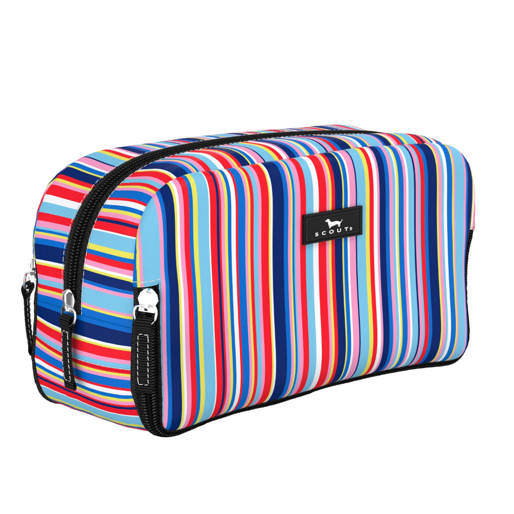 Scout 3-Way Toiletry Bag – Smyth Jewelers