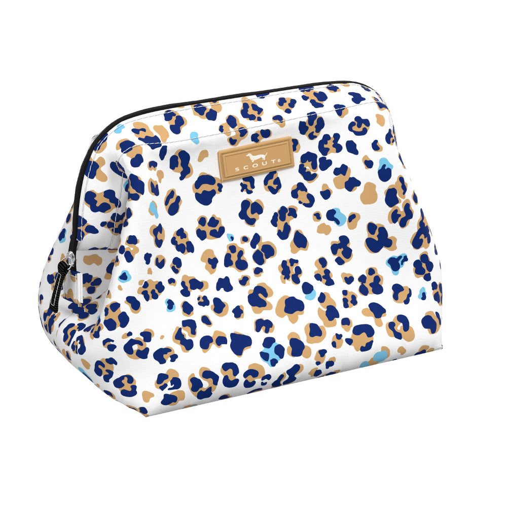 Scout Little Big Mouth Makeup Bag - Holiday 2023 – Smyth Jewelers